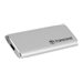 TRANSCEND 240Go SSD Externe USB 3.1 Gen