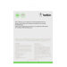 BELKIN Hub de Voyage 4 Ports USB 2.0 Noi