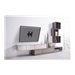 NEOMOUNTS WL35S-850BL12 Wall Mount
