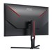 AOC U32G3X/BK 31.5p IPS 4K UHD 160Hz 1ms