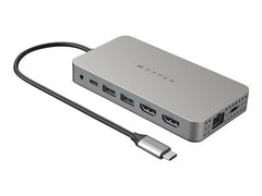 TARGUS Hyper HyperDrive Dual HDMI Dock