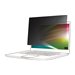 3M Bright Screen privacy filter MS Srfc