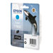 EPSON Ink T7602 Cyan