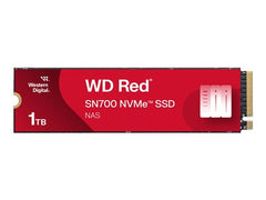 WD Red SSD SN700 NVMe 1To M.2 2280