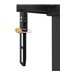 NEOMOUNTS Move Lift Motorised Wall Stand