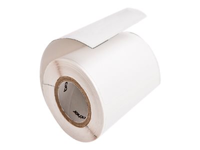 BROTHER Rouleau d etiquettes prédécoupée