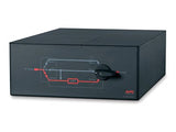 APC ServiceBypassPanel 200/208/240V 100A