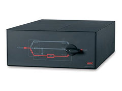 APC ServiceBypassPanel 200/208/240V 100A