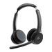 CISCO 722 Wireless Dual On-ear Headset