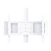 NEOMOUNTS Mobile Flat Screen Floor Stand