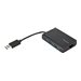 TARGUS USB 3.0 Hub With Gigabit Ethernet