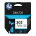 HP NR21 INK BLACK CARTRIDGE