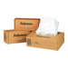 FELLOWES Shredder Bags UP TO 165L x50