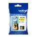 BROTHER 500-page Yellow ink cartridge