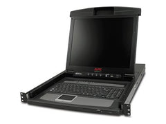 APC 43.18cm 17inch Rack LCD Console