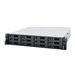 SYNOLOGY RS2423RP+ 12-BAY Rackstation