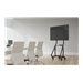 NEOMOUNTS Mobile Flat Screen Floor Stand