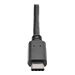 EATON TRIPPLITE USB-C to USB-A Adapter