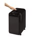 FELLOWES Powershred LX220 Black Shredder