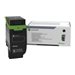 LEXMARK CARTOUCHE DE TONER LRPL