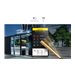 SAMSUNG OH24B Outdoor LCD 24p FHD