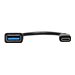 PORT DESIGNS CONVERTER TYPE C TO USB 3.0
