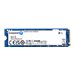 KINGSTON 2000G NV3 M.2 2280 PCIe 4.0 SSD
