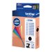 BROTHER BLISTER PACK NOIRE 350