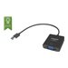 I-TEC USB C to Dual HDMI Port