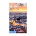 SAMSUNG VHC55E 55p FHD 1.77mm Frame