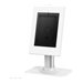 NEOMOUNTS desk stand lockable casing