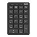 PORT DESIGNS Numeric Keypad Bluetooth