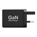 PORT DESIGNS 65W Gan Charger USB-C
