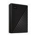 WD My Passport 6To portable HDD