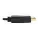 EATON TRIPPLITE USB-C to DisplayPort