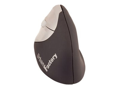 URBAN FACTORY Ergo Souris Sans Fil