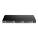 D-LINK 52-Port Smart Switch 4x 10G