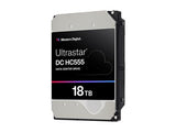WESTERN DIGITAL Ultrastar DC HC555 18To