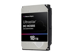 WESTERN DIGITAL Ultrastar DC HC555 18To