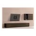 NEOMOUNTS WL35-550BL12 Tilt Wallmount