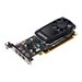 FUJITSU NVIDIA Quadro P400 2Go Full H.