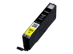 CANON 1LB CLI-551 Y Tinte yellow