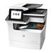 HP PageWide Enterprise Color MFP 780dn