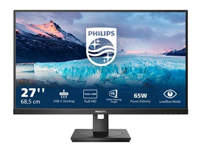 PHILIPS 273S1/00 27p FHD IPS 16:9