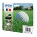 EPSON RETURN TONER CAPACITE STA