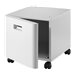 BROTHER MSL89 Caster Base white