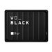 WD BLACK P10 GAME DRIVE 6To BLACK USB