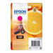 EPSON 1LB Cartridge Oranges Claria w/s