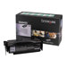 LEXMARK prebateprintcasette 6000pages