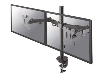 NEOMOUNTS Flat Screen Desk Mount clamp